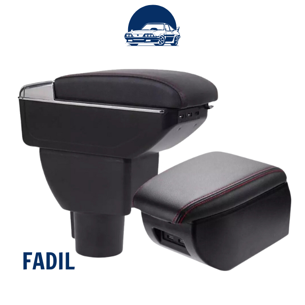phụ kiên xe Vinfast Fadil: bệ tỳ tay fadil, bọc vô lăng fadil, bạt phủ xe fadil