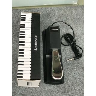 Pedal mỏ vịt, pedal cho đàn piano, organ