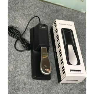 Pedal mỏ vịt, pedal cho đàn piano, organ