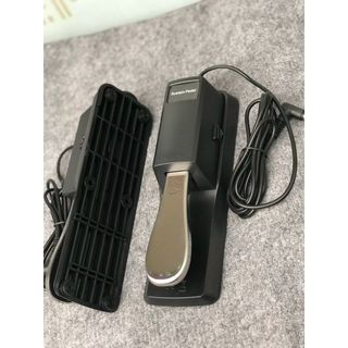 Pedal mỏ vịt, pedal cho đàn piano, organ