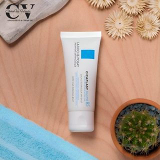 Kem Dưỡng Da La Roche Posay Cicaplast Baume B5 40ml