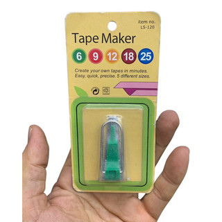 Cữ ủi để làm dây may viền