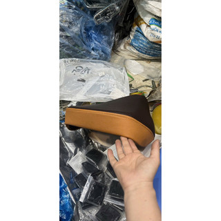 [Hàng đẹp] Đệm/ yên trước sau xe cup học sinh mới