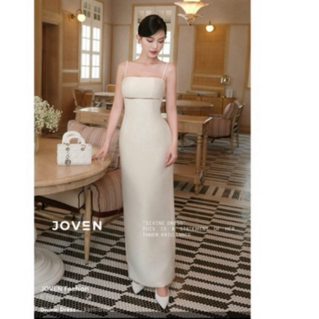 Thanh lý đầm Joven size L