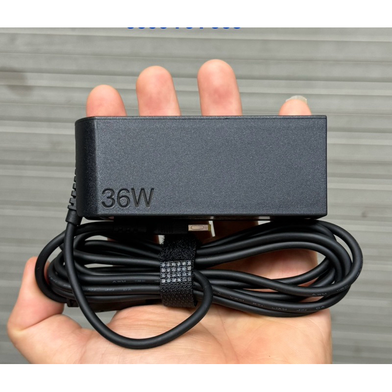 🌟ZIN CŨ🌟Sạc chính hãng Lenovo ThinkPad 10 ADLX36NDT2A 4X20E75066 TP00064A công suất 12V 3A 36W chất 