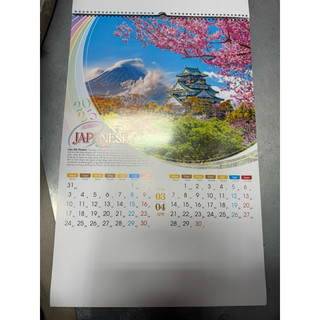 Âm Dương Đối Lịch 2025-2029