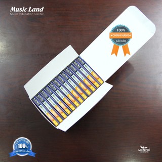 Dây Đàn Guitar Điện Elixir 12052 Chính Hãng