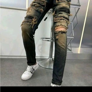 XẢ KHO LẺ SIZE QUẦN JEANS NAM