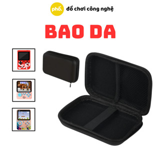 Bao Da Cho Máy Chơi Game SUP 400, G5, G7,..-Chống Va Đập-Chống Nước-Nhỏ Ngọn-Tiện Lợi