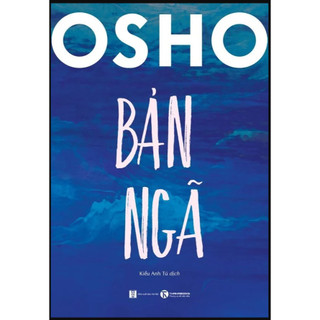 Sách - Osho - Bản Ngã