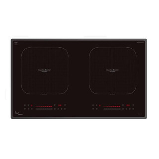 Bếp từ KAFF KF-IG707II
