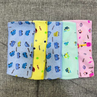 SALE LỖ set 2 Mũ che thóp sơ sinh Mintu cho bé yêu / Nón trẻ em Mintuu