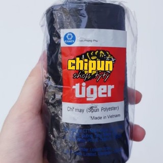 1 Cuộn Chỉ May Vá Quần Áo Tiger
