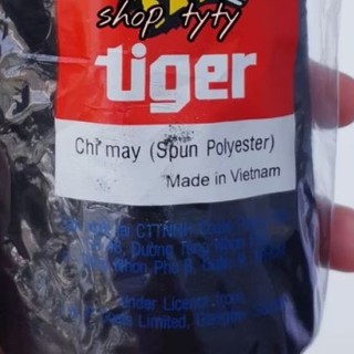 1 Cuộn Chỉ May Vá Quần Áo Tiger