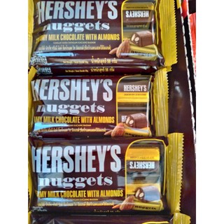Kẹo Sô-cô-la Hershey's Nuggets 56g
