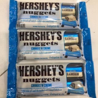 Kẹo Sô-cô-la Hershey's Nuggets 56g