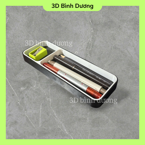 Khay đựng bút ( 3D Print )