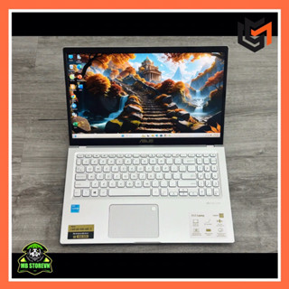 Laptop Văn Phòng Dell /Asus VivoBook X515EA i3 1115G4/Ram 12GB/SSD M2 NVME 256GB - Cũ - BH 3 Tháng
