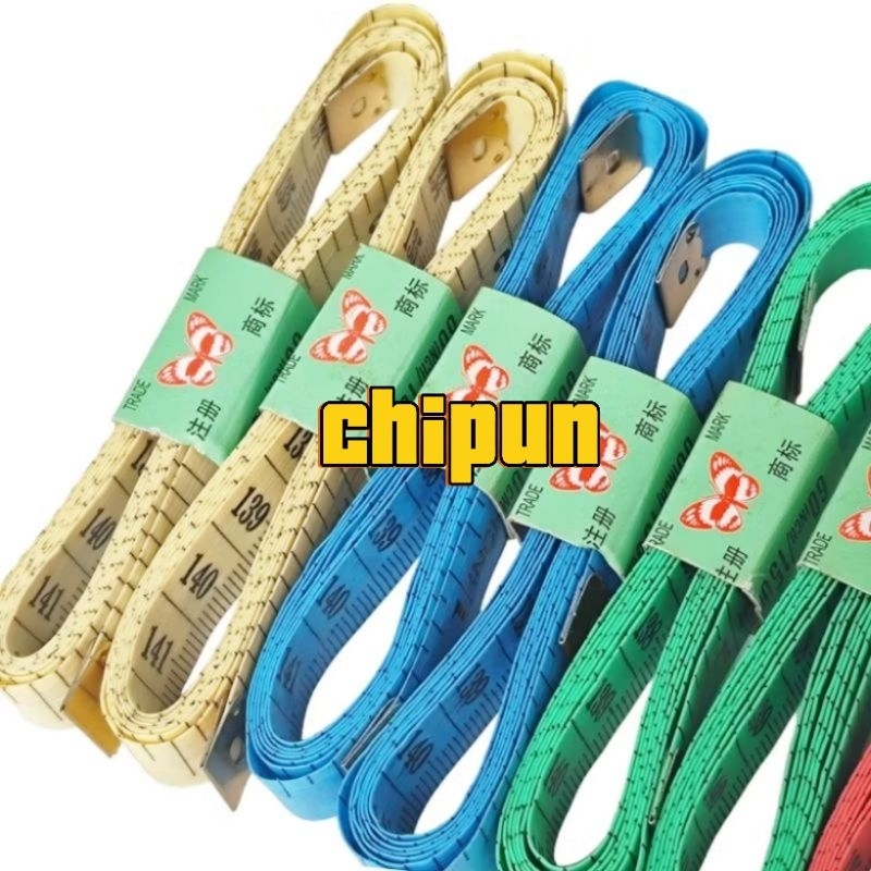 Có Bán Sỉ Thước Đo Quần Áo