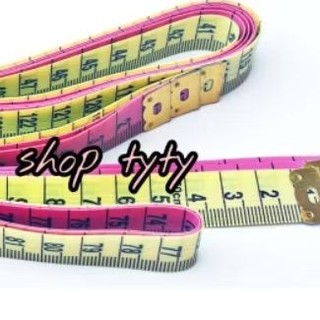 Có Bán Sỉ Thước Đo Quần Áo