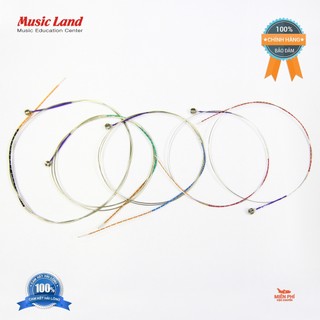 Dây Đàn Violin Alice A707 Chính Hãng