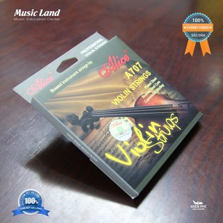 Dây Đàn Violin Alice A707 Chính Hãng
