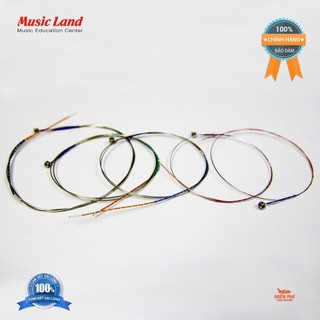 Dây Đàn Violin Alice A707 Chính Hãng