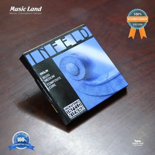 Dây Đàn Violin Infeld IB100 – Chính Hãng