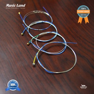 Dây Đàn Violin Infeld IB100 – Chính Hãng