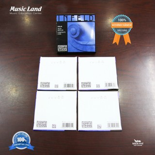 Dây Đàn Violin Infeld IB100 – Chính Hãng