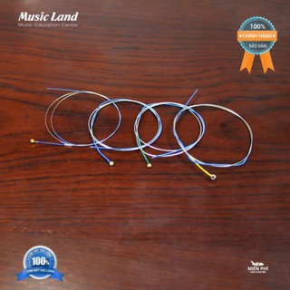 Dây Đàn Violin Infeld IB100 – Chính Hãng