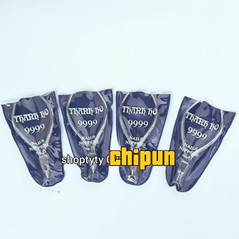 Kềm Cắt Móng KD9999