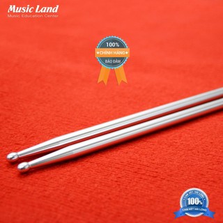 Dùi Sắt Tập Trống Jazz Cao Cấp