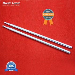 Dùi Sắt Tập Trống Jazz Cao Cấp