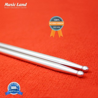 Dùi Sắt Tập Trống Jazz Cao Cấp