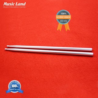 Dùi Sắt Tập Trống Jazz Cao Cấp
