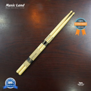 Dùi trống d’addario la-5aw - chính hãng