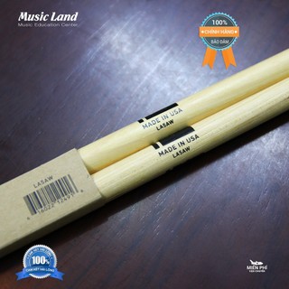 Dùi Trống D’Addario LA-5AW - Chính Hãng