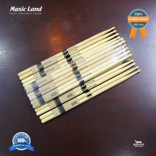 Dùi Trống D’Addario LA-5AW - Chính Hãng