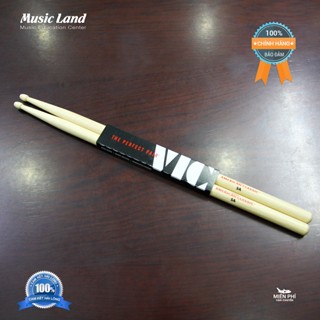 Dùi Trống Vic Firth 5A - Hickory American Classic – Chính Hãng USA