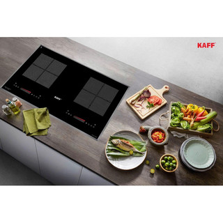 BẾP TỪ ĐÔI KAFF KF - FL9889II