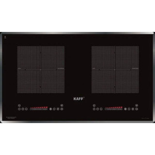 BẾP TỪ ĐÔI KAFF KF - FL9889II