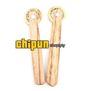10 Cây Cạo Gió Cán Gỗ