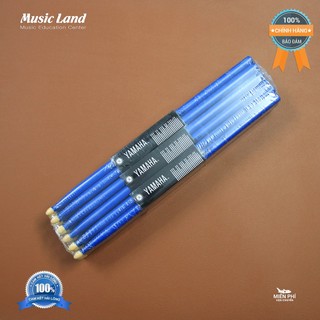 Dùi Trống Yamaha 5A Chính Hãng Gỗ Tốt