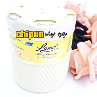 Sáp Thơm Khử Mùi Lymo
