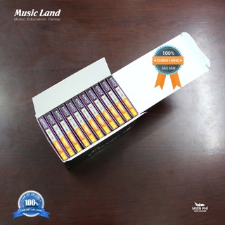 Dây Đàn Guitar Acoustic Elixir 11027 Chính Hãng Của Mỹ Âm Thanh Ấm và Sáng