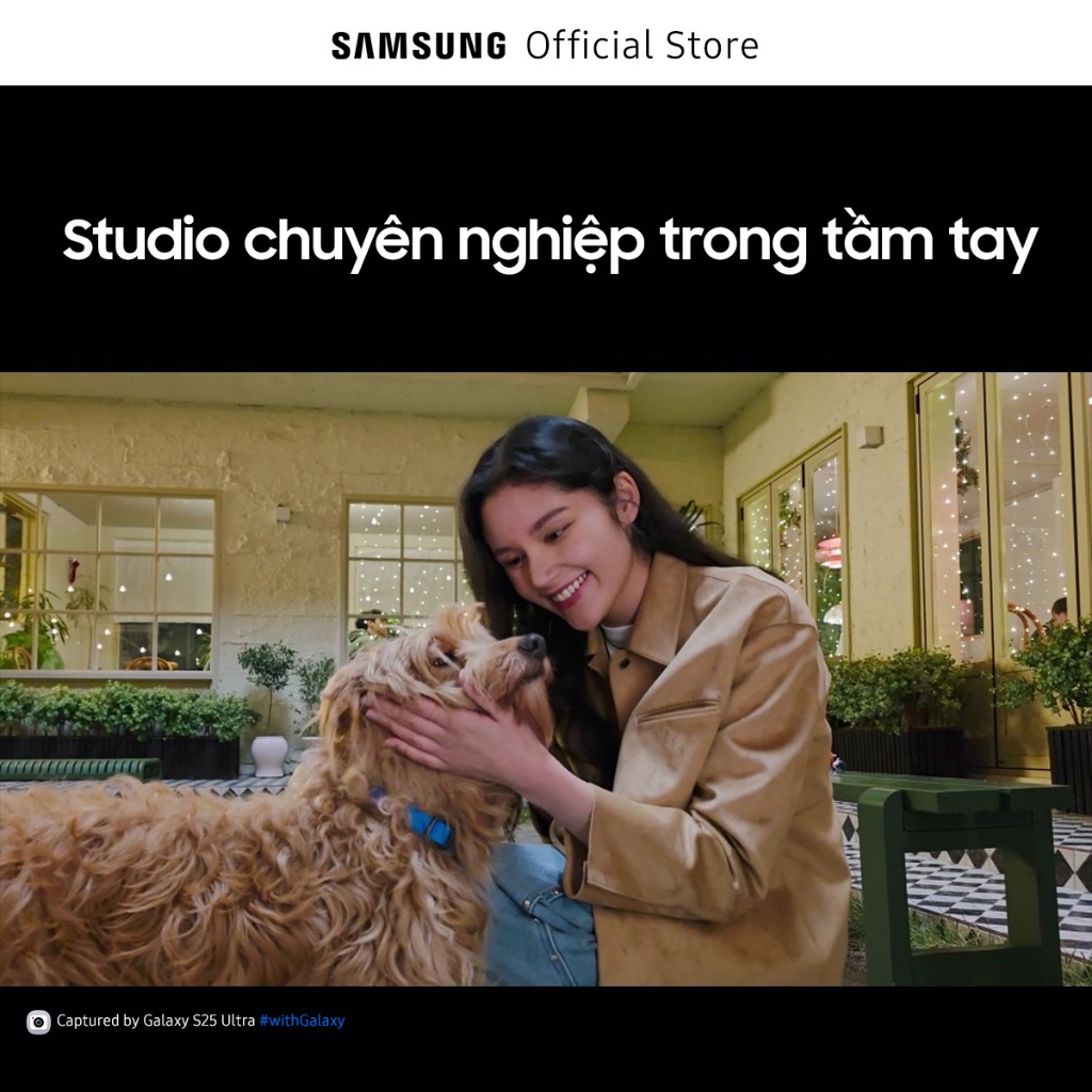 Điện thoại Samsung Galaxy S25+, Điện thoại AI, 256GB, Tìm kiếm thông minh, Video camera đêm Nightography,Chip Snapdragon | BigBuy360 - bigbuy360.vn