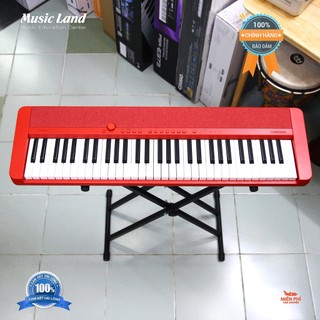 Đàn Piano Casio CT – S1 – Chính Hãng
