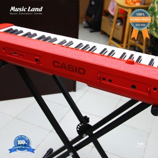 Đàn Piano Casio CT – S1 – Chính Hãng