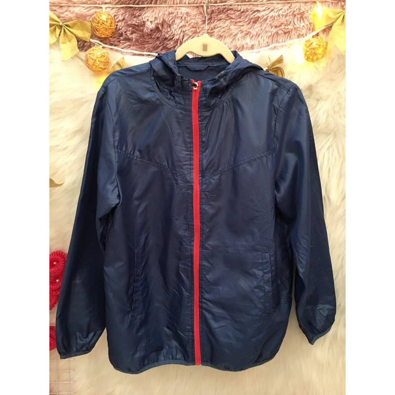 (BC2)🌹Áo Khoác Nhẹ 1 Lớp  (Nam )2 hand Nhật-Size M🌹(BC)t